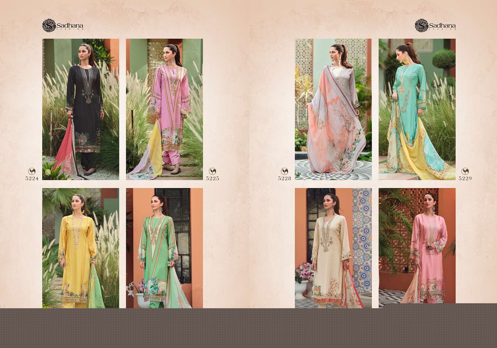 Mehtab-3-Sadhana-Fashion-Asliwholesale-z-Catalogue