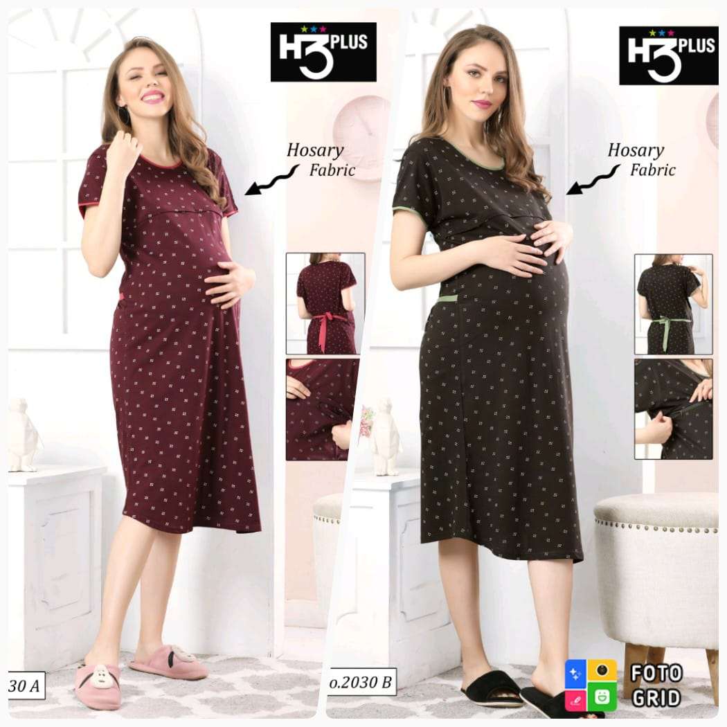 Mermaid-Maternity-Lakhani-Cottons-Asliwholesale-2030-Catalogue