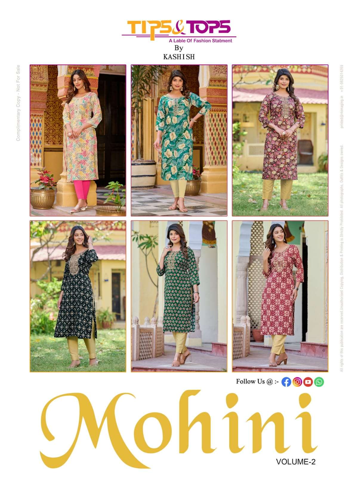 Mohini-2-Tips-&-Tops-Asliwholesale-Catalogue