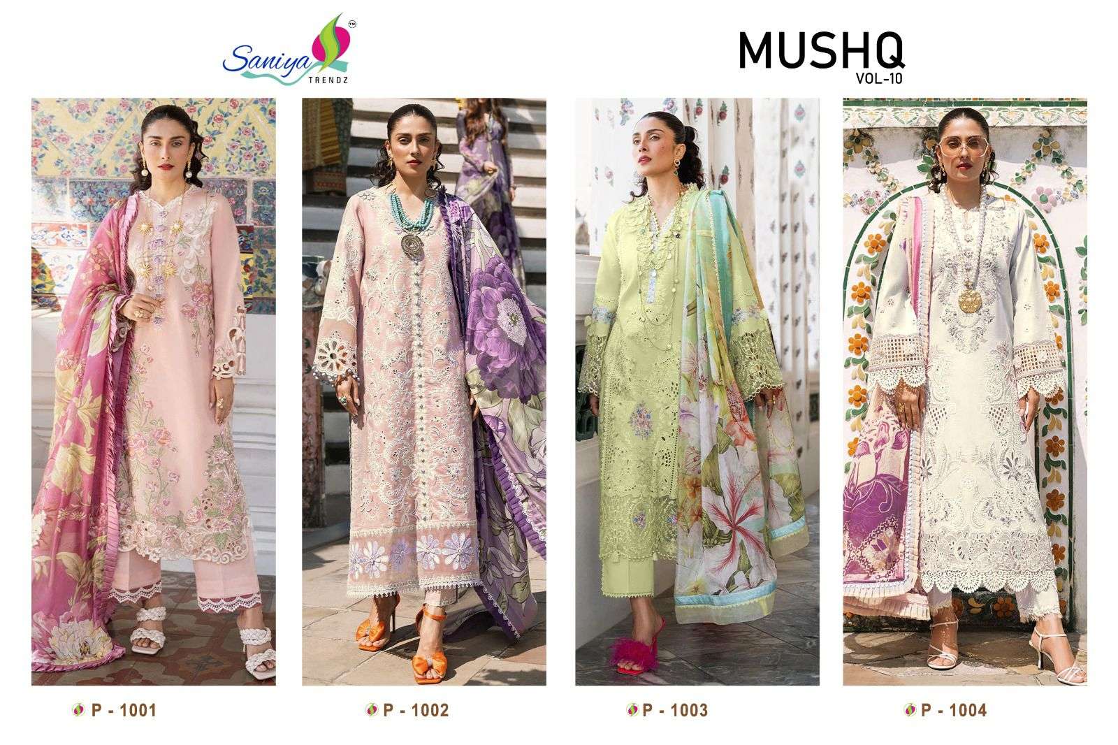 Mushq-Vol-10-Saniya-Trendz-Asliwholesale-Catalogue