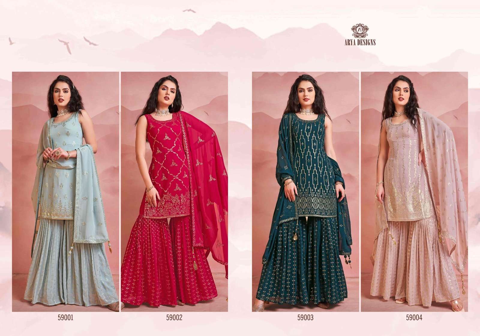 Noorani-Saga-Vol-06-Arya-Designs-Asliwholesale-z-Catalogue