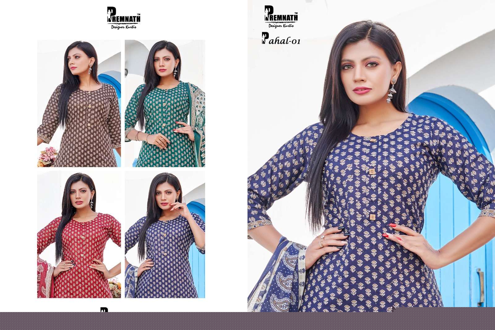 Pahal-Vol-1-Premnath-Asliwholesale-Catalogue