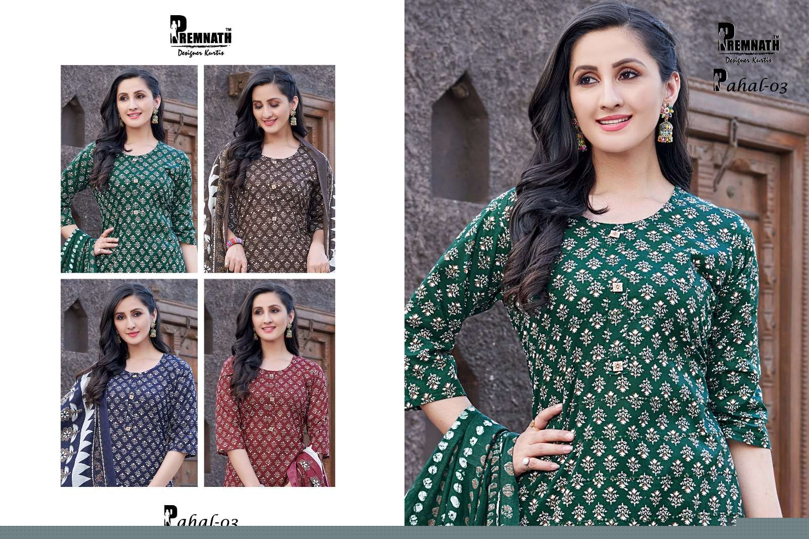 Pahal-Vol-3-Premnath-Asliwholesale-Catalogue