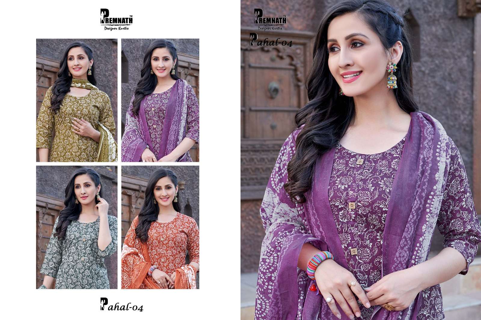 Pahal-Vol-4-Premnath-Asliwholesale-Catalogue