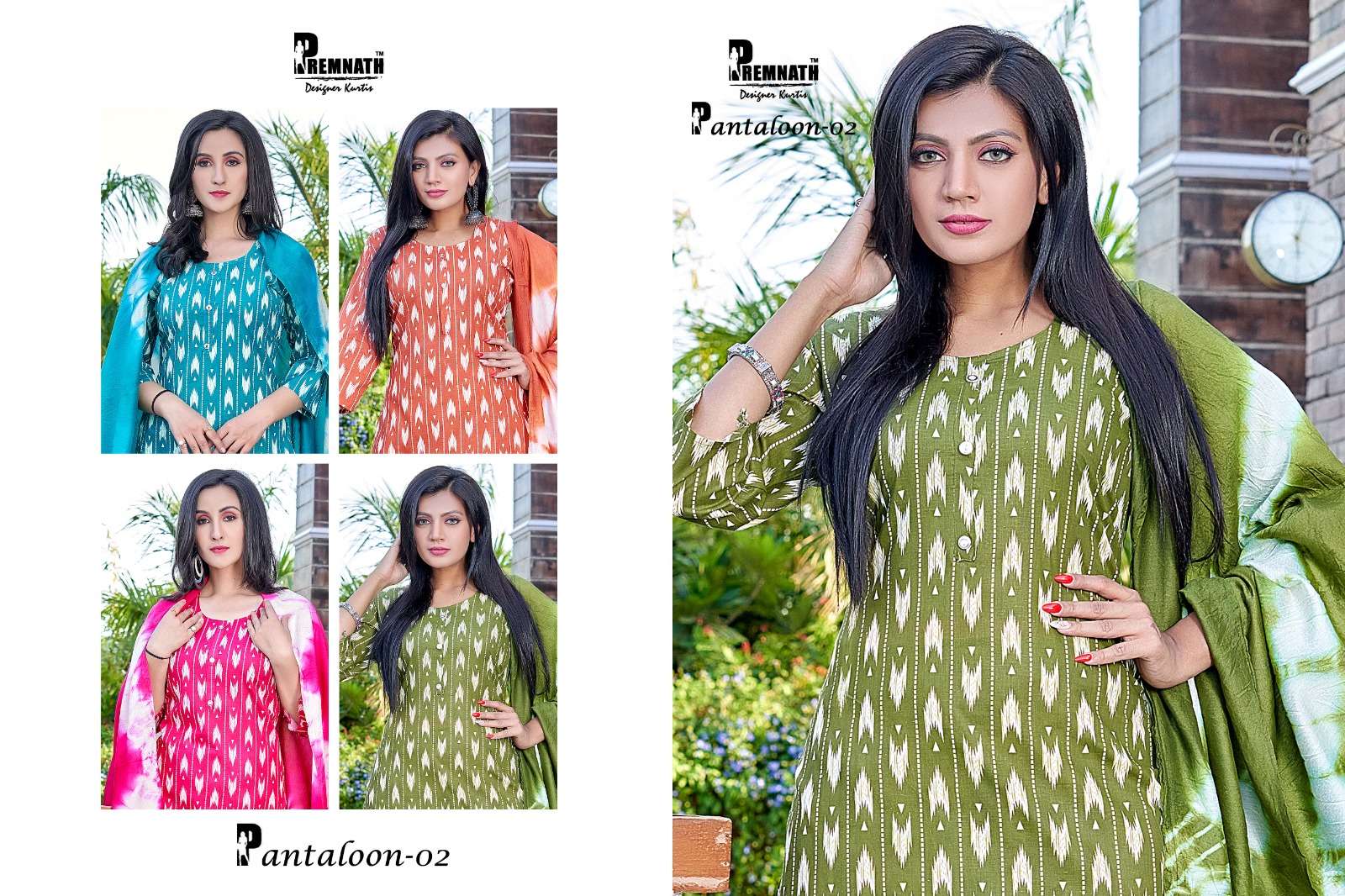 Pantaloon-Vol-2-Premnath-Asliwholesale-Catalogue