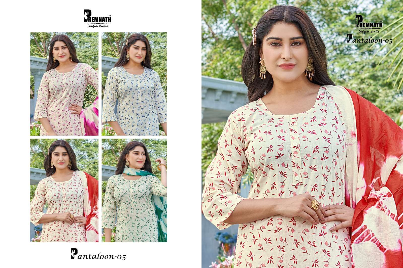 Pantaloon-Vol-5-Premnath-Asliwholesale-Catalogue