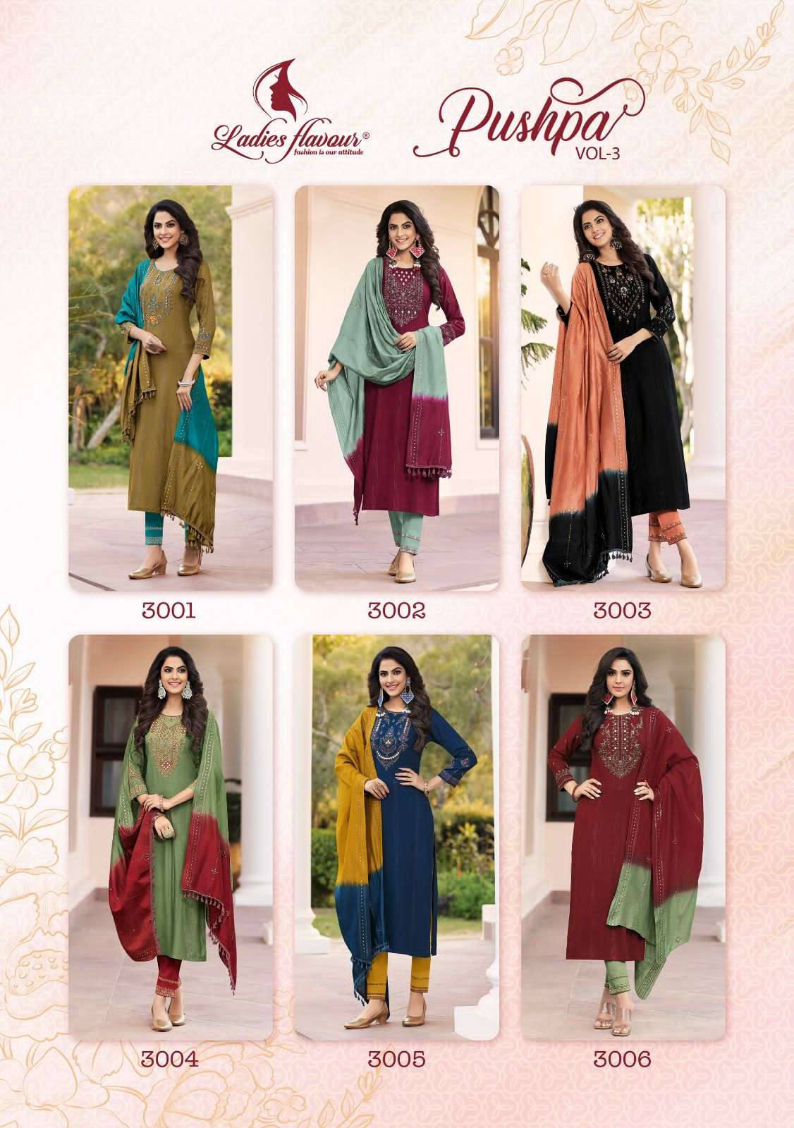 Pushpa-Vol-3-Ladies-Flavour-Asliwholesale-Catalogue