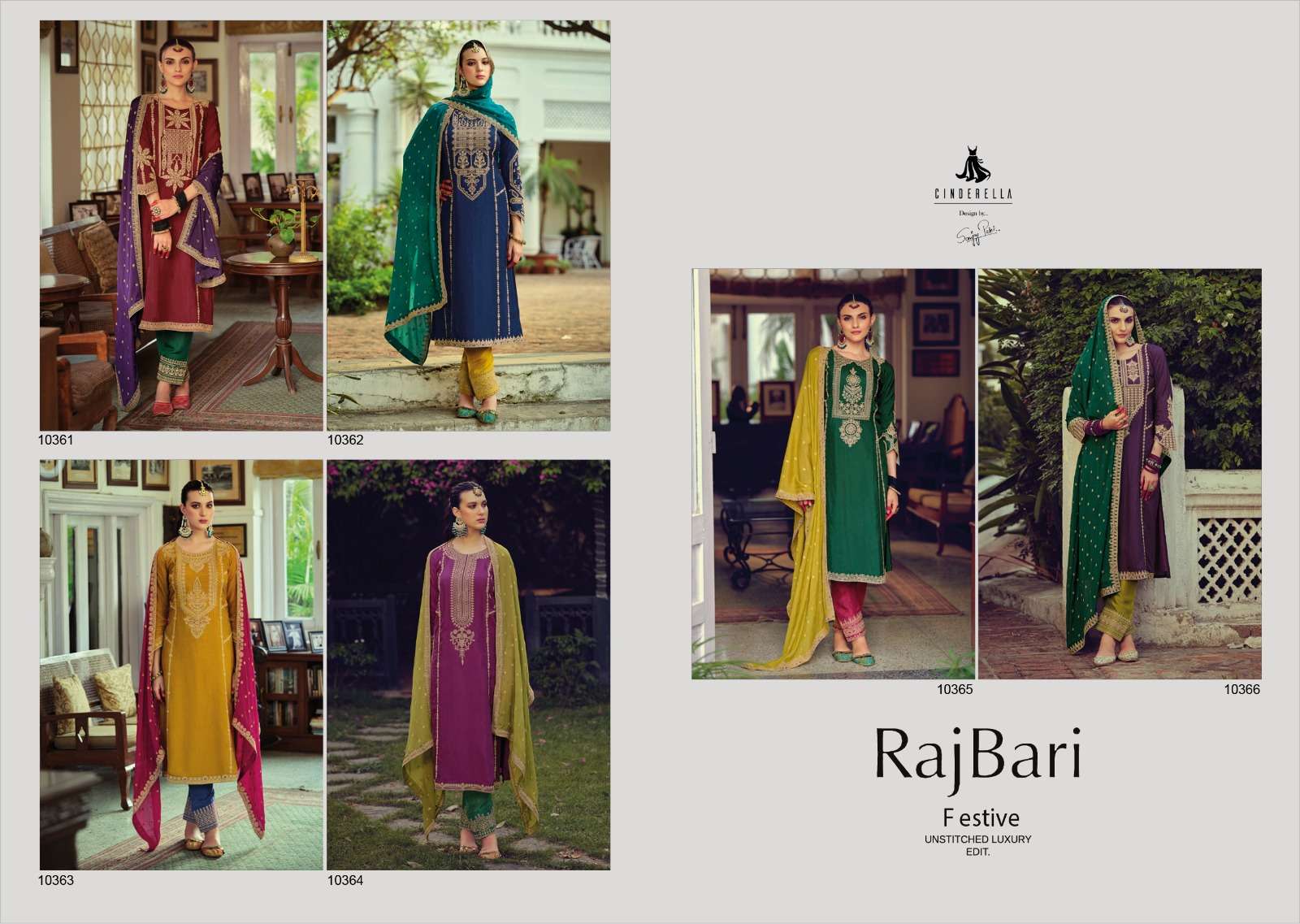 Rajbari-Cinderella-Asliwholesale-Catalogue