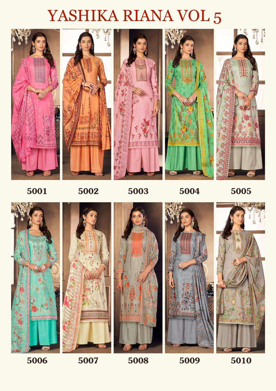 Riana-Vol-4-Yashika-Trends-Asliwholesale-Catalogue