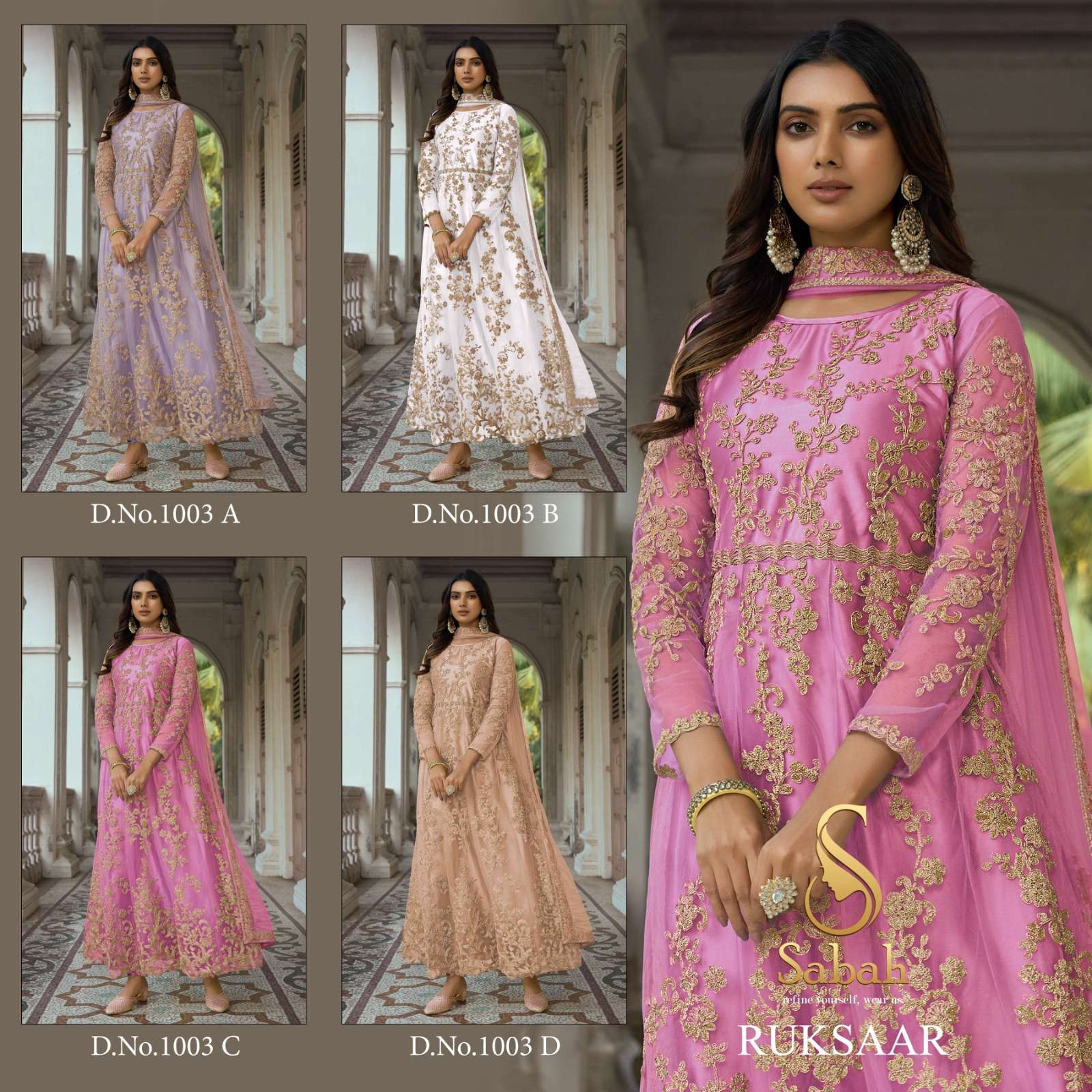 Ruksaar-1003-Colours-Sabah-Asliwholesale-z-Catalogue