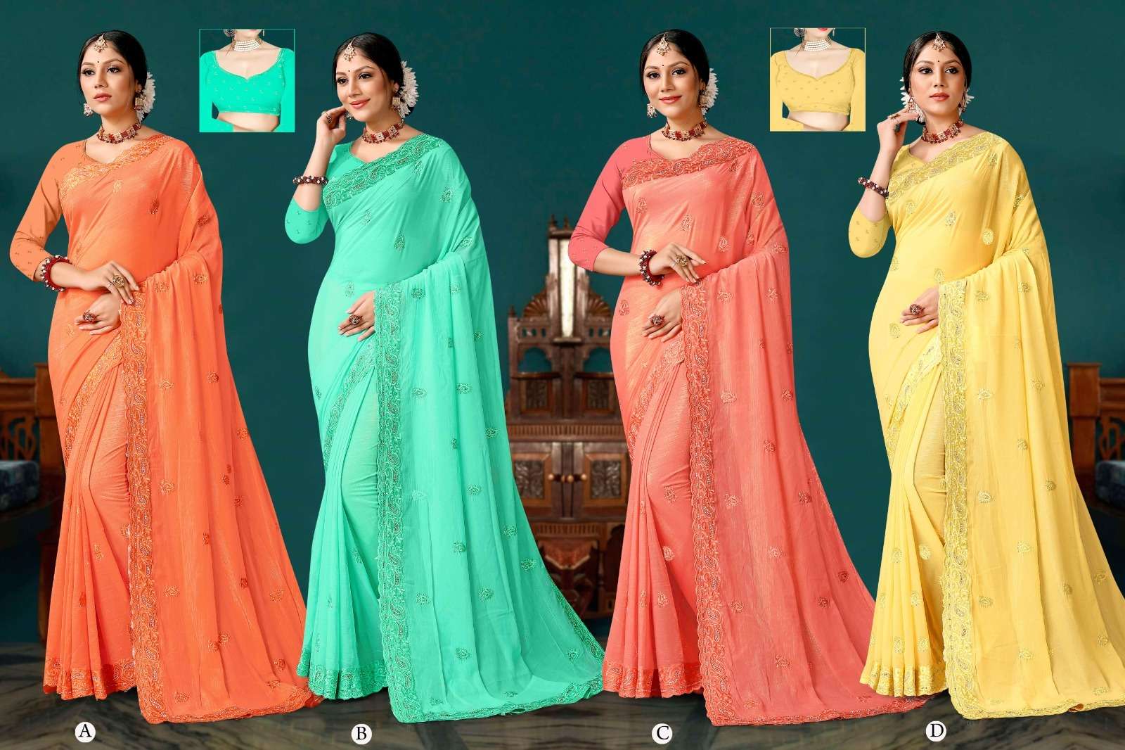 Shravani-Ronisha-Asliwholesale-z-Catalogue