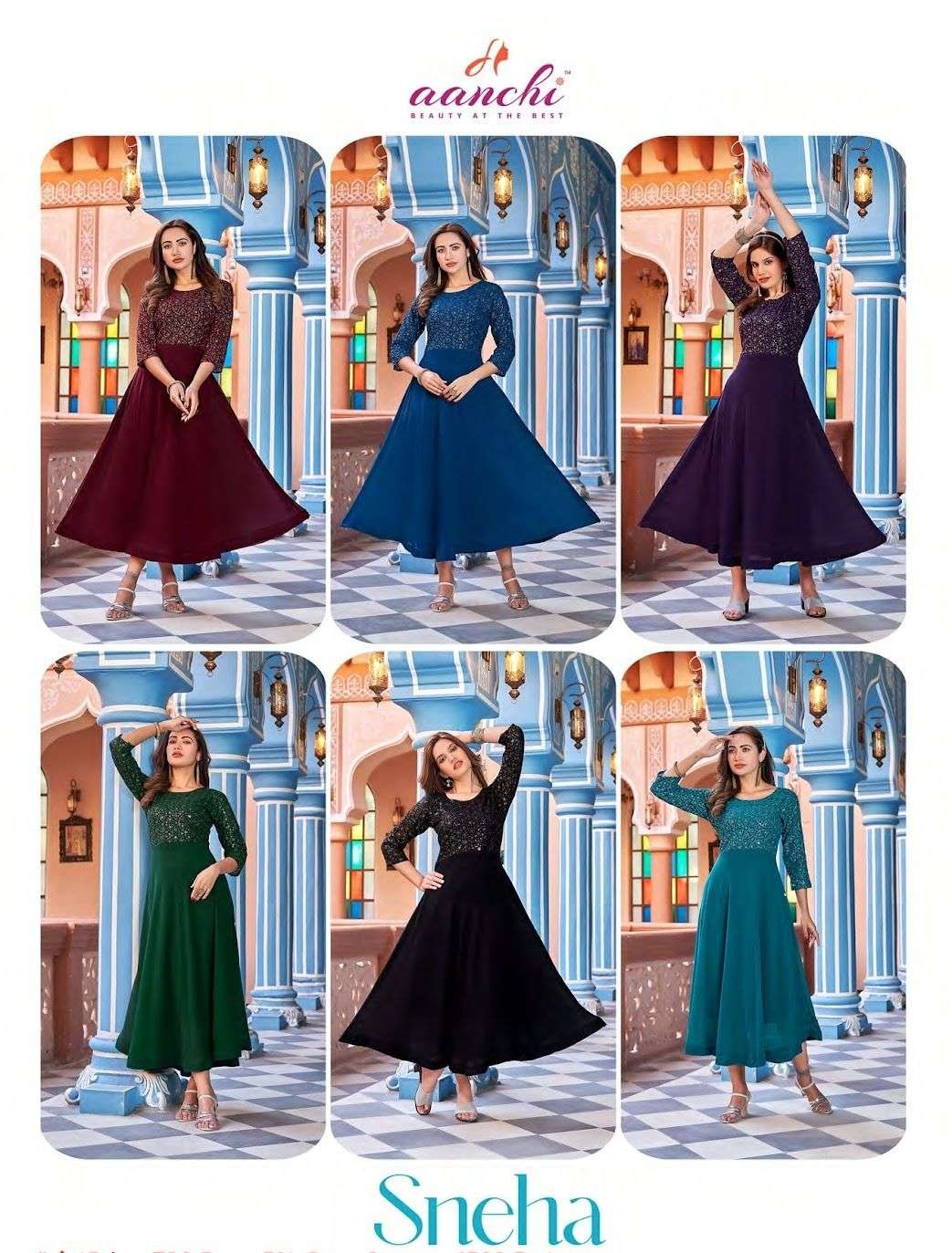Sneha-Aanchi-Asliwholesale-Catalogue
