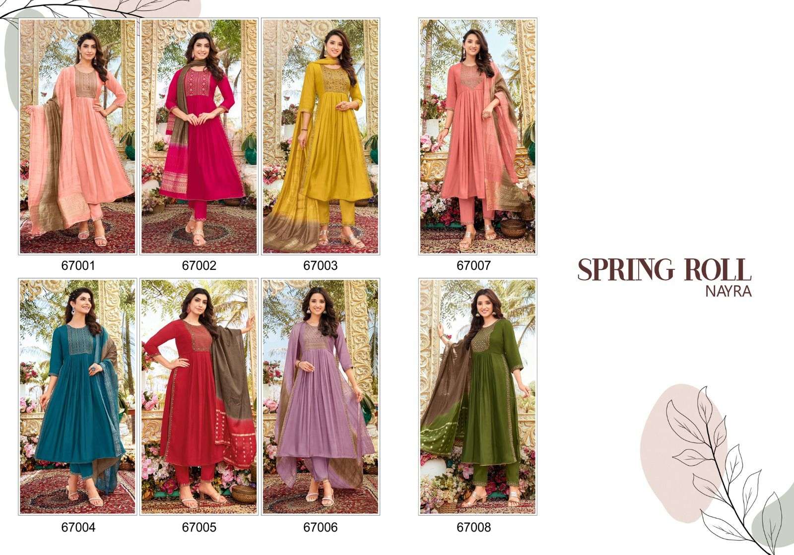 Spring-Roll-Kapil-trendz-Asliwholesale-Catalogue