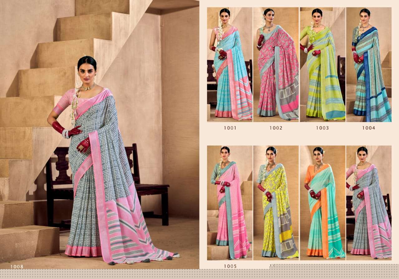 Taneria-Shubh-Shree-Creation-Asliwholesale-Catalogue