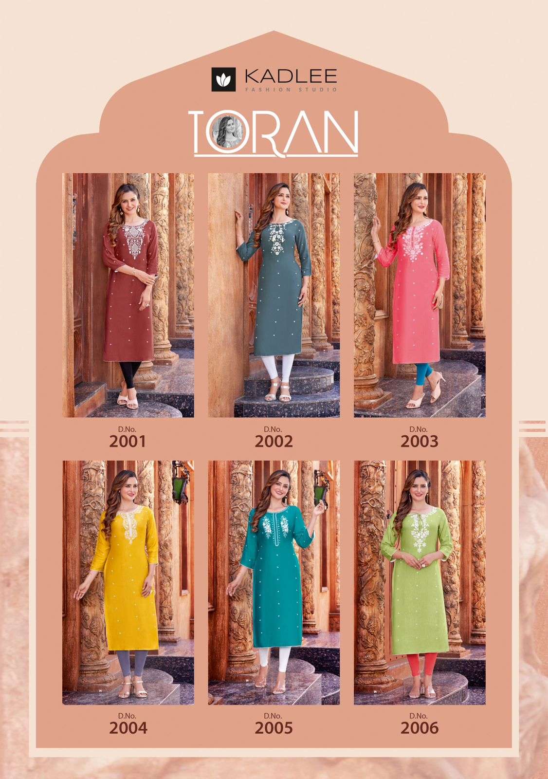 Toran-kadlee-Asliwholesale-Catalogue