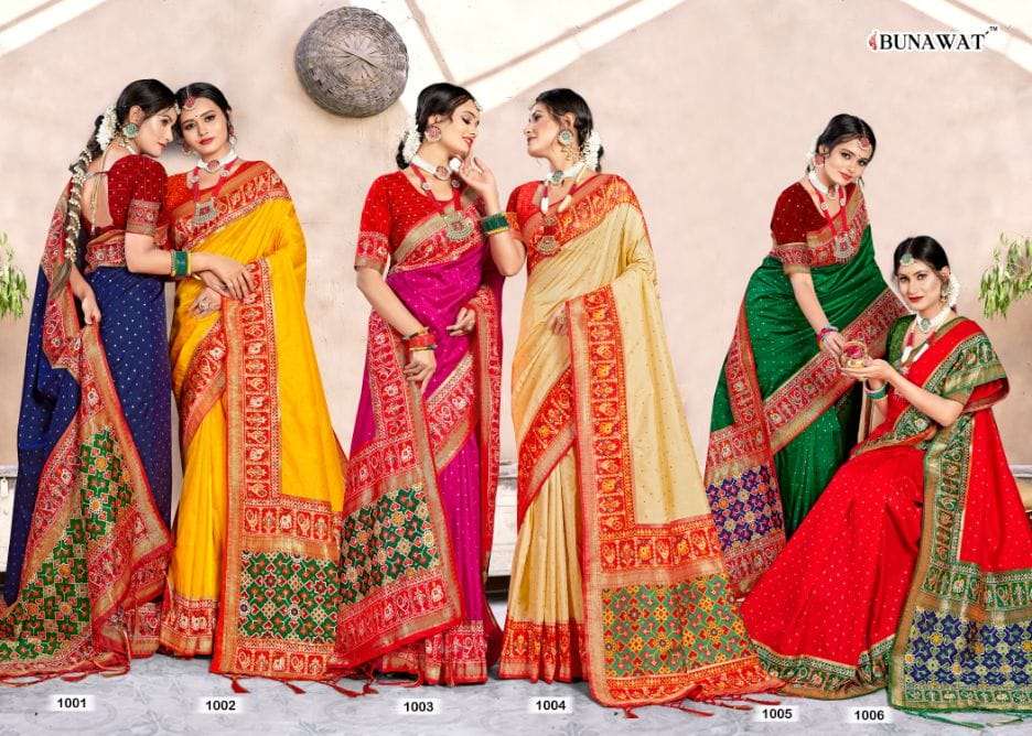 Zara-Silk-Bunawat-Asliwholesale-Catalogue