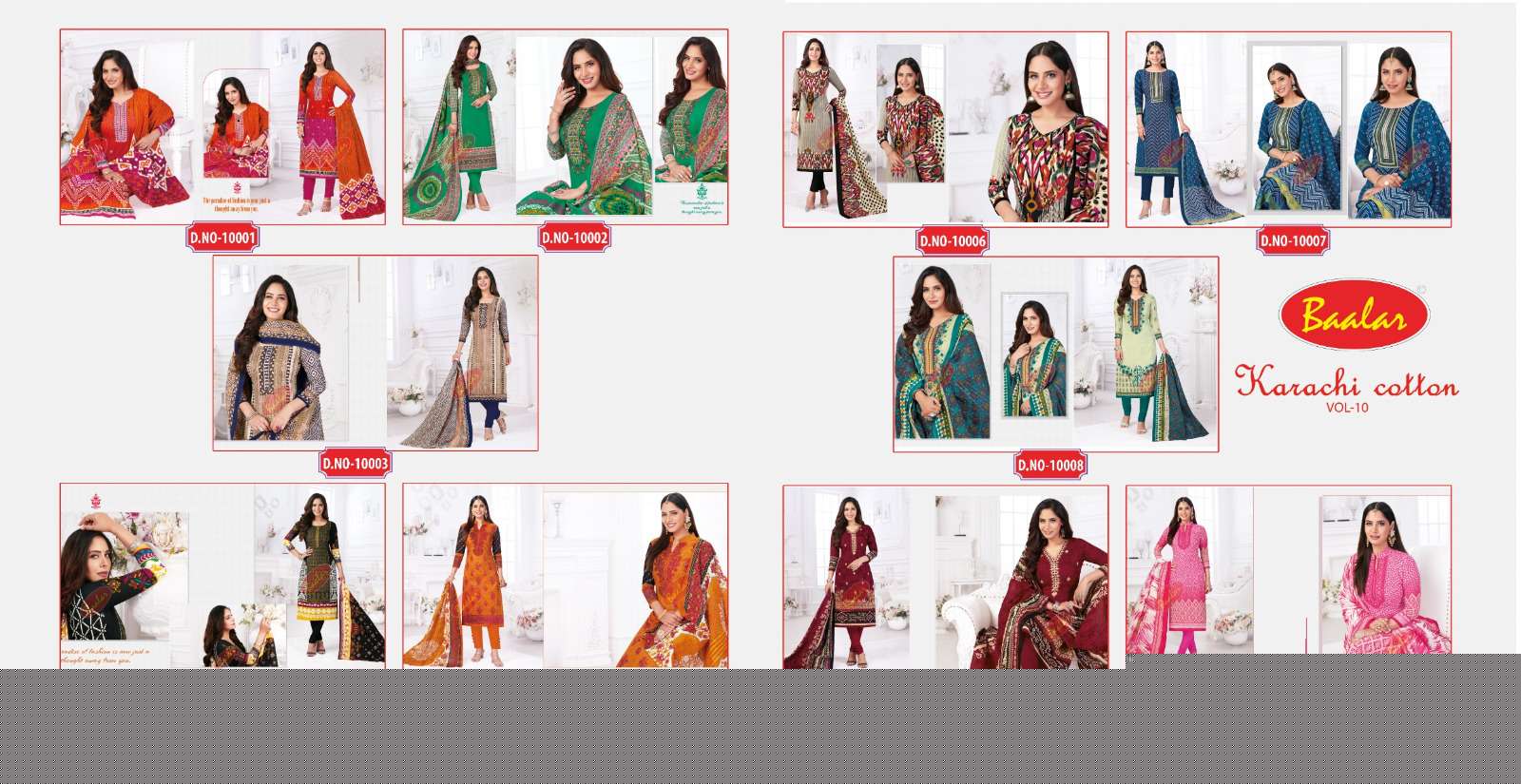 karachi-Cotton-Vol-10-Baalar-Asliwholesale-Catalogue