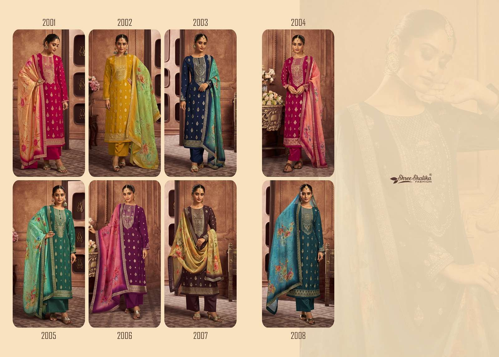 kuch-Khaas-Vol-2-Shalika-Fashion-Asliwholesale-z-Catalogue