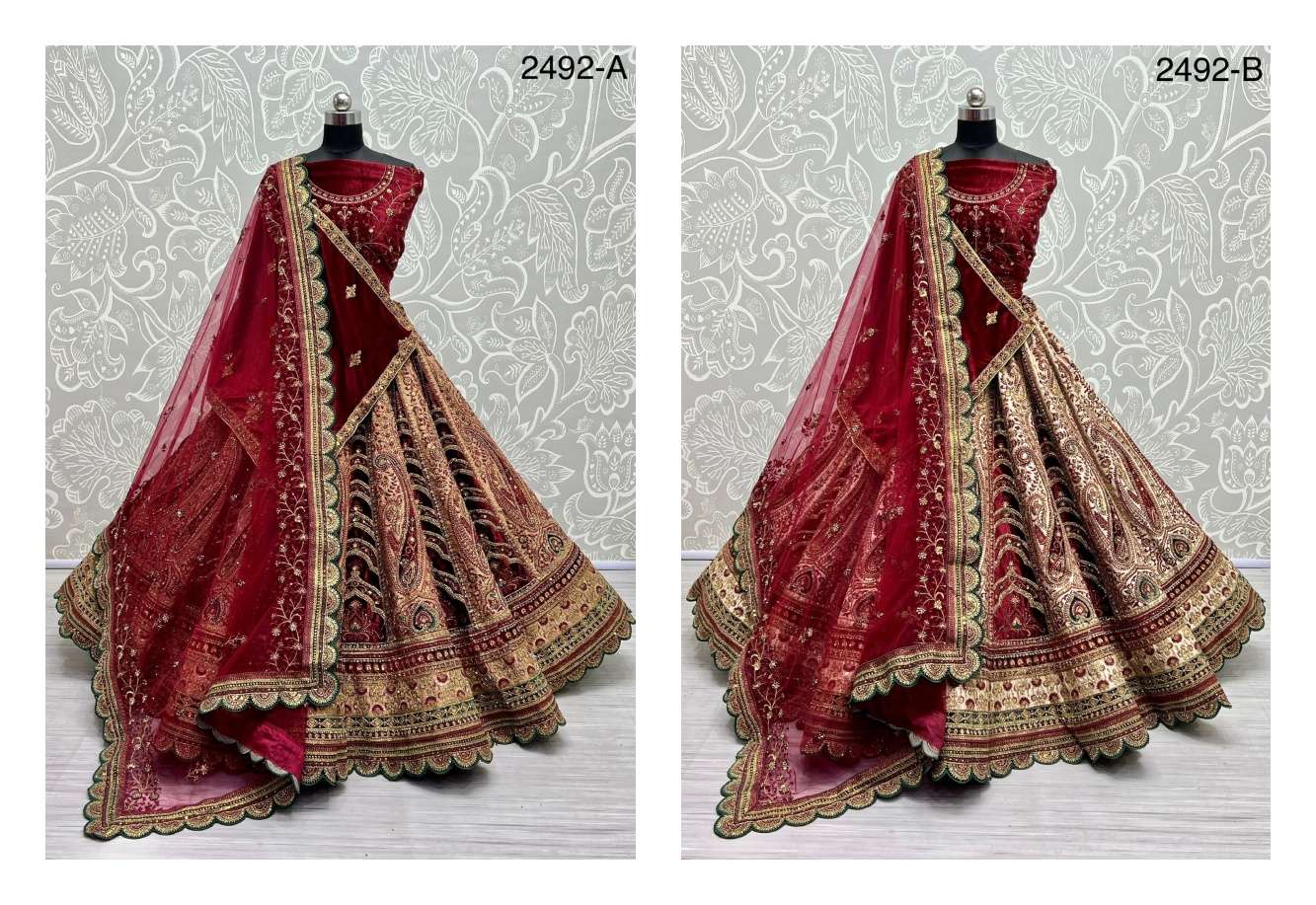 A-2492-Colours-Asliwholesale-Catalogue