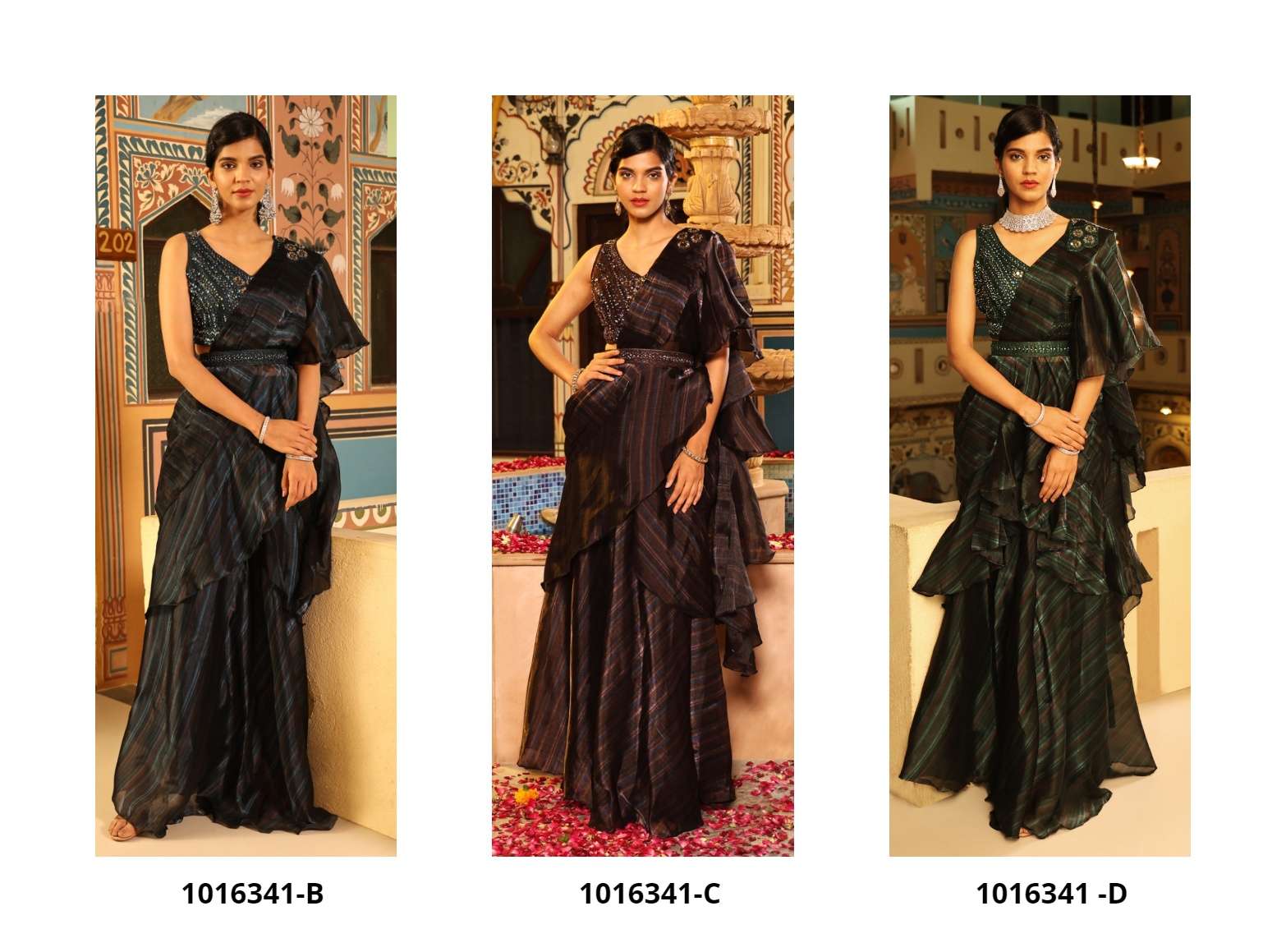 Amoha-1016341-Colours-Amoha-Trendz-Asliwholesale-Catalogue
