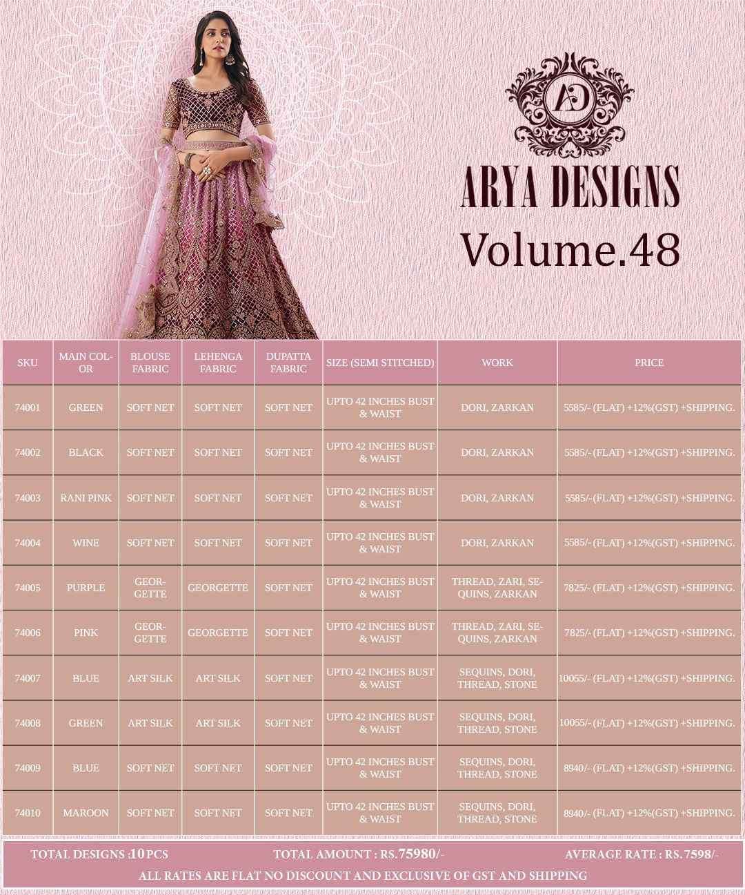 Arya-Vol-48-Arya-Designs-Asliwholesale-Fabric-Details-&-Price-List