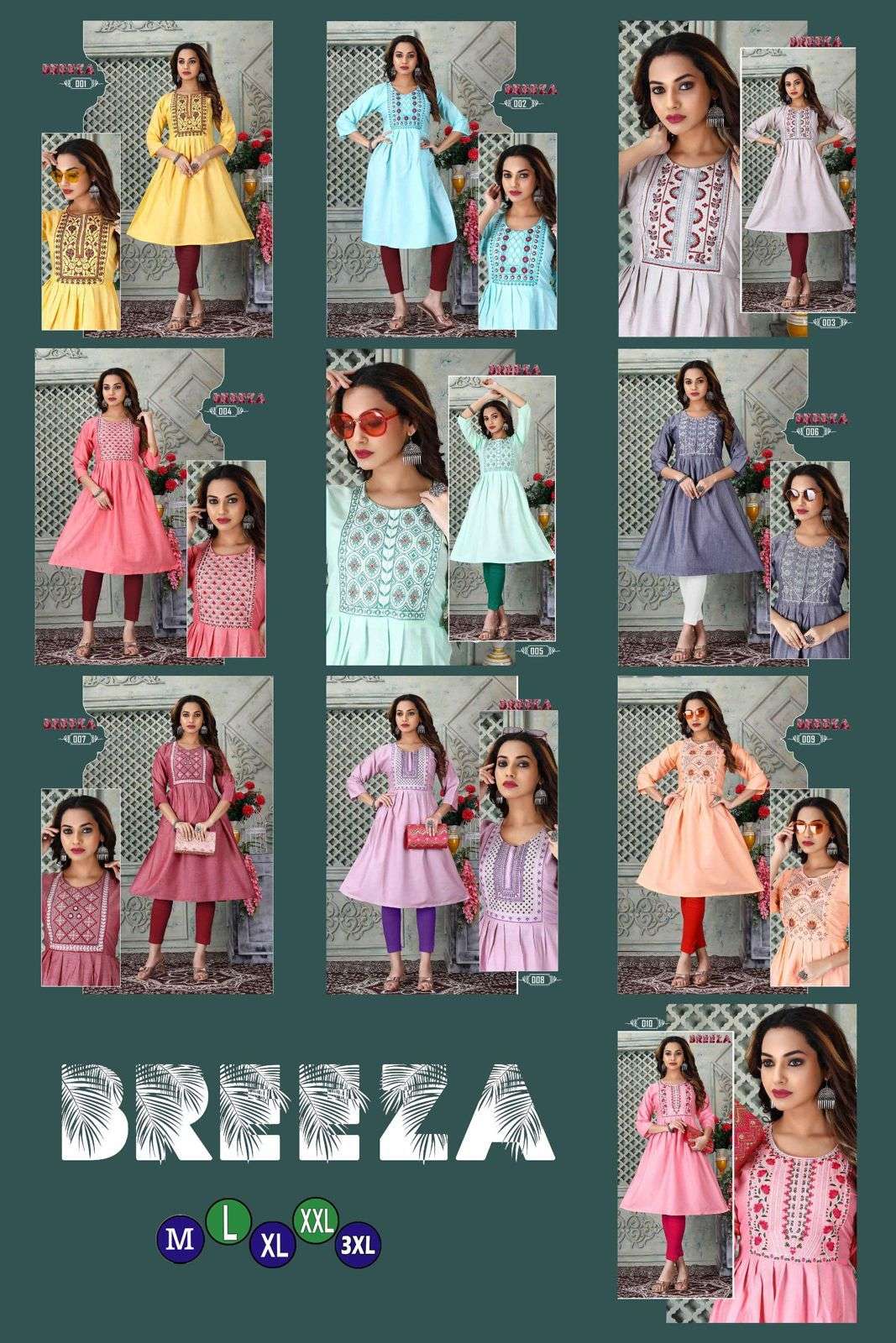 Breeza-Vol-1-Asliwholesale-Catalogue