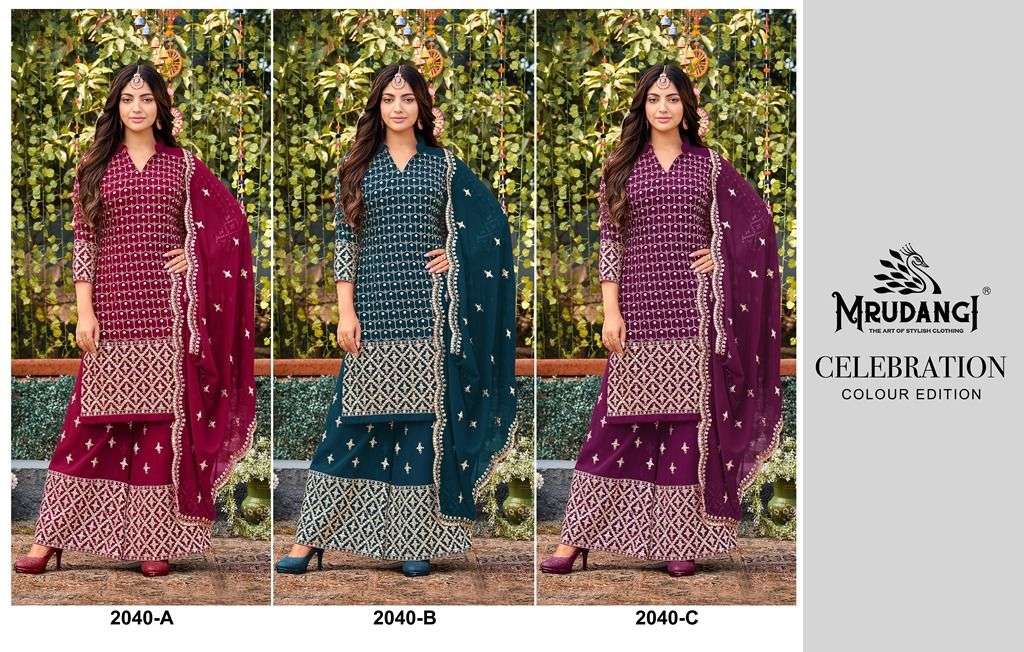 Celebration-Colour-Edition-Mrudangi-Asliwholesale-Catalogue