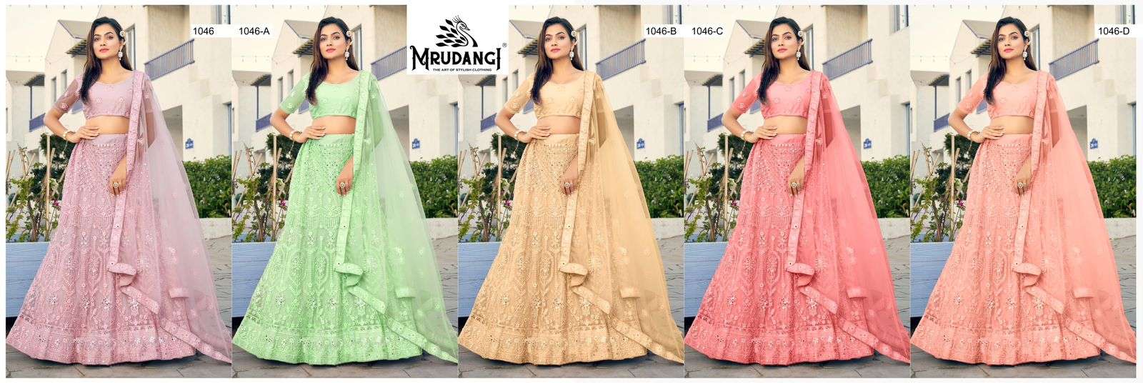 Celebration-Colour-Edition-Mrudangi-Asliwholesale-Catalogue