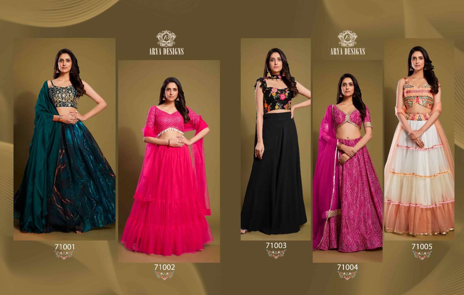 Cinderella-Vol-17-Arya-Designs-Asliwholesale-z-Catalogue