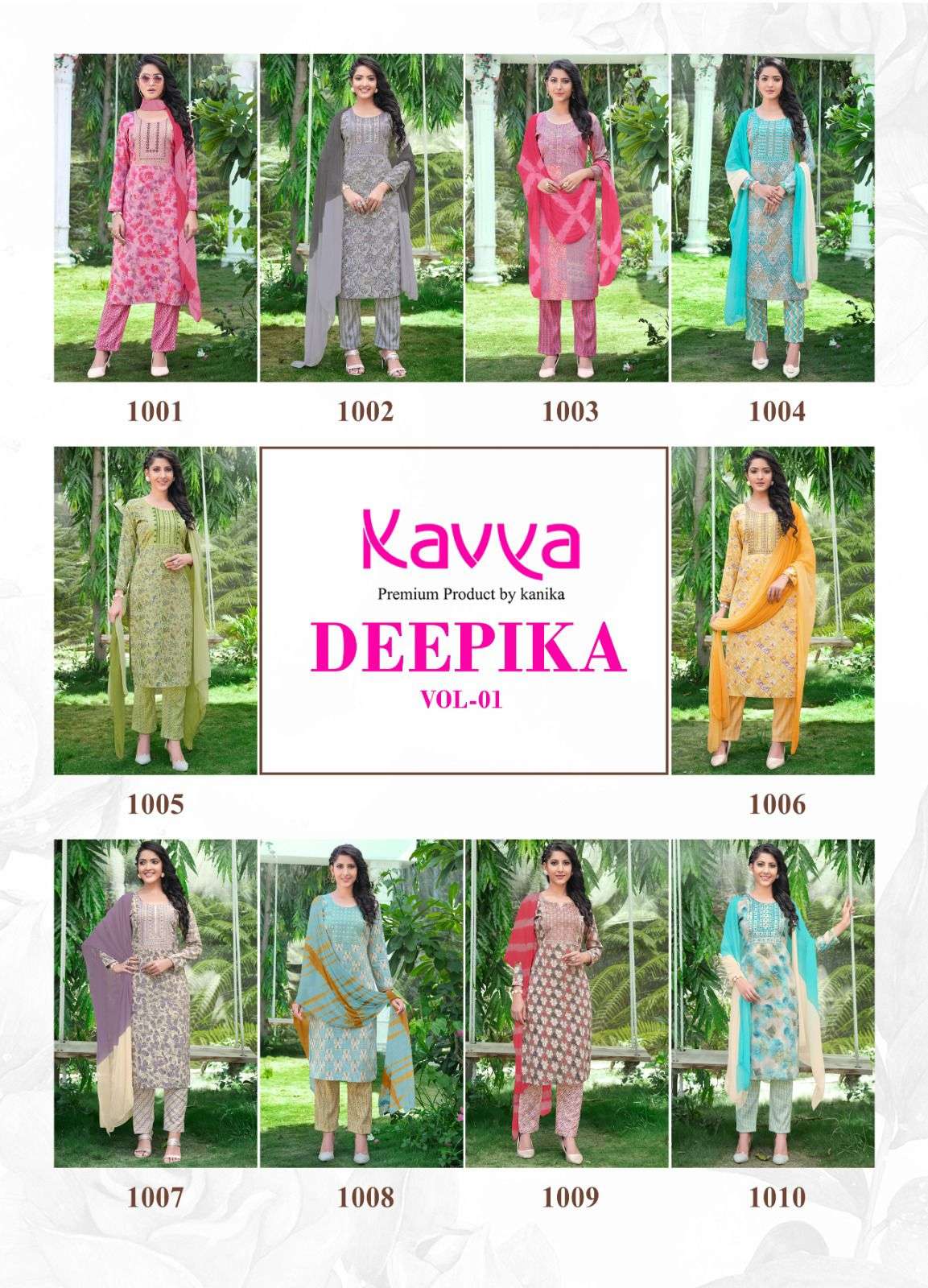 Deepika-Vol-10-Kanika-Asliwholesale-Catalogue