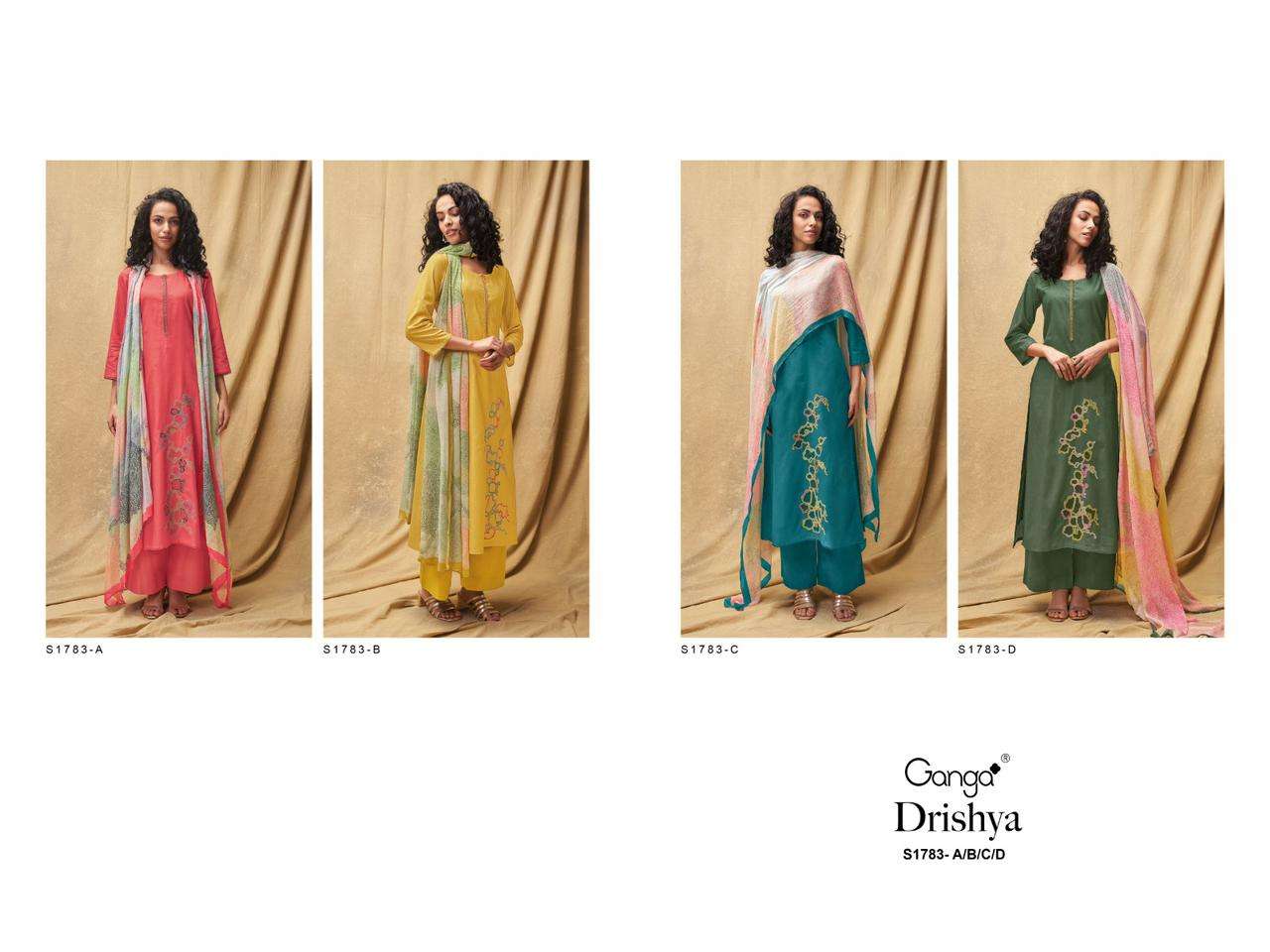 Drishya-1783-Ganga-Asliwholesale-z-Catalogue
