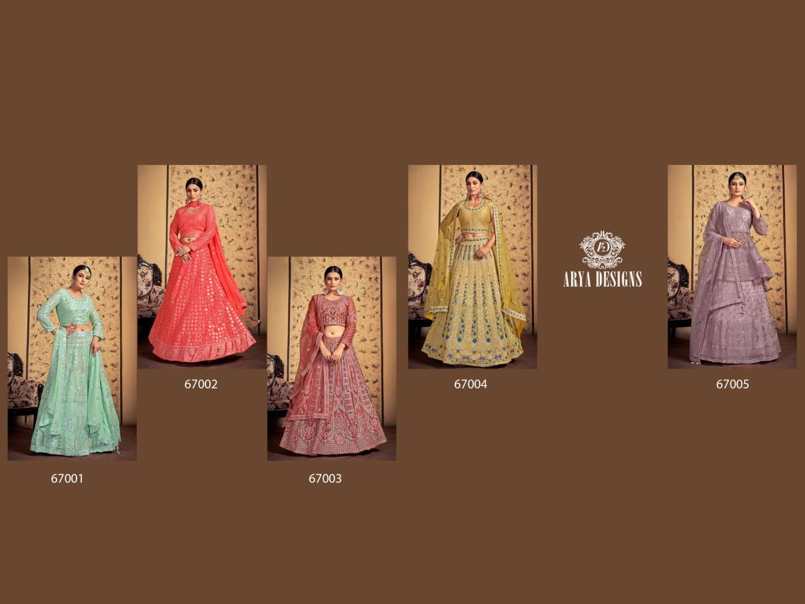 Euphoria-Vol-11-Arya-Designs-Asliwholesale-z-Catalogue