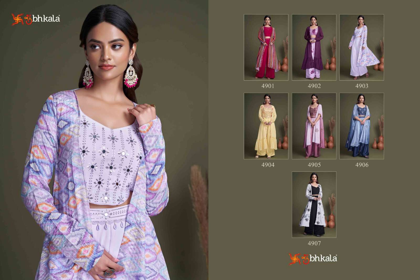 Flory-Vol-34-Shubhkala-Asliwholesale-z-Catalogue
