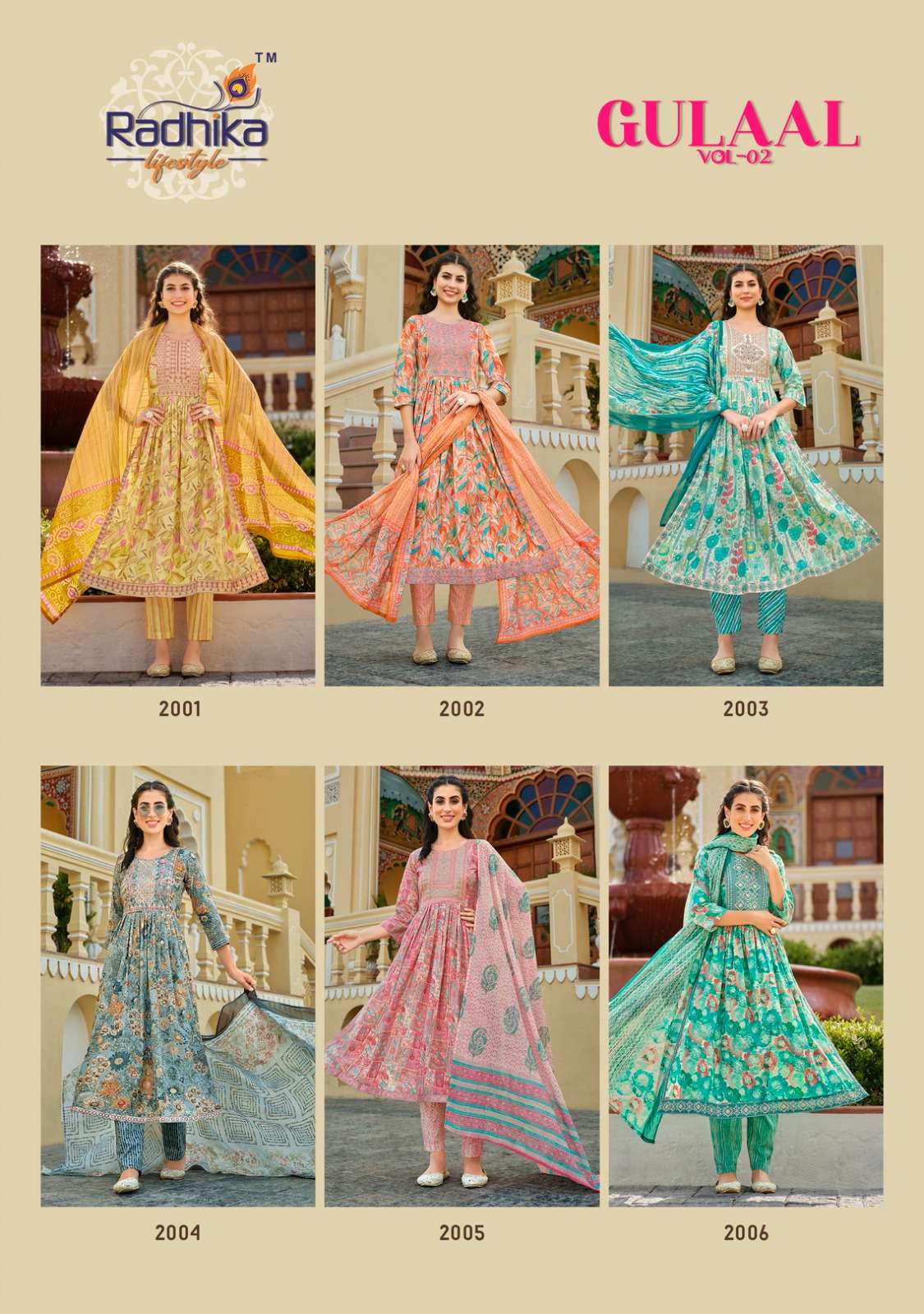 Gulaal-Vol-2-Radhika-Lifestyle-Asliwholesale-Catalogue