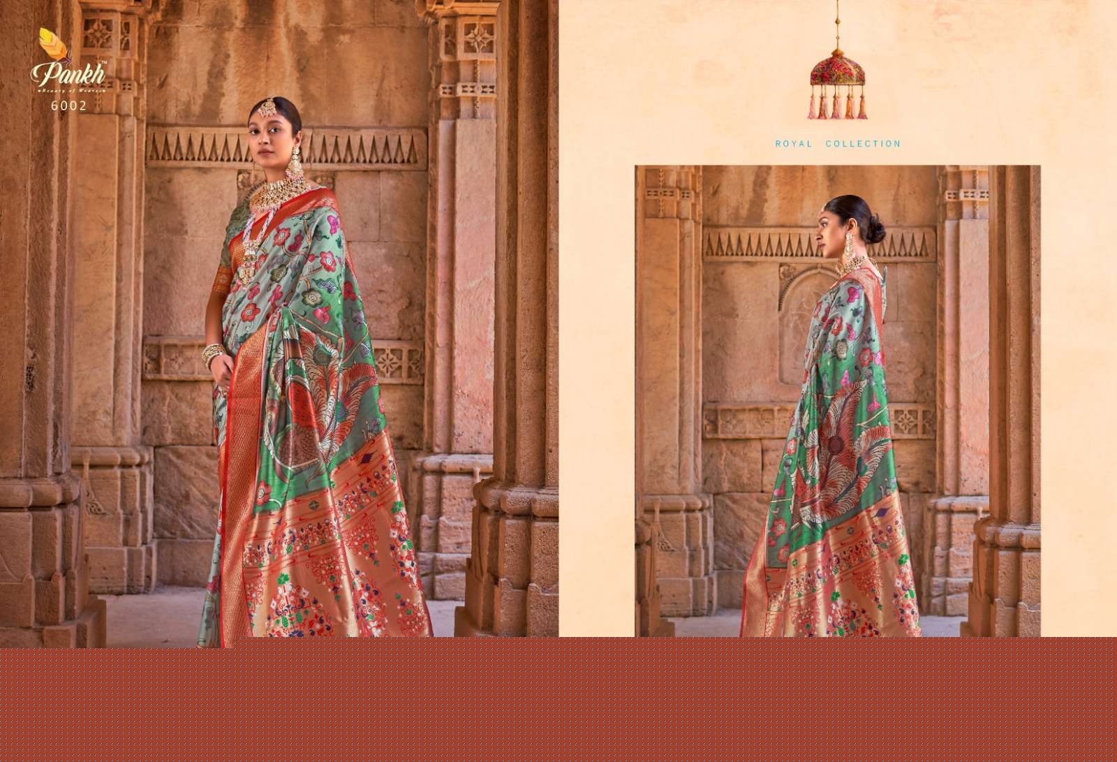 Heritage-Pankh-Asliwholesale-6002