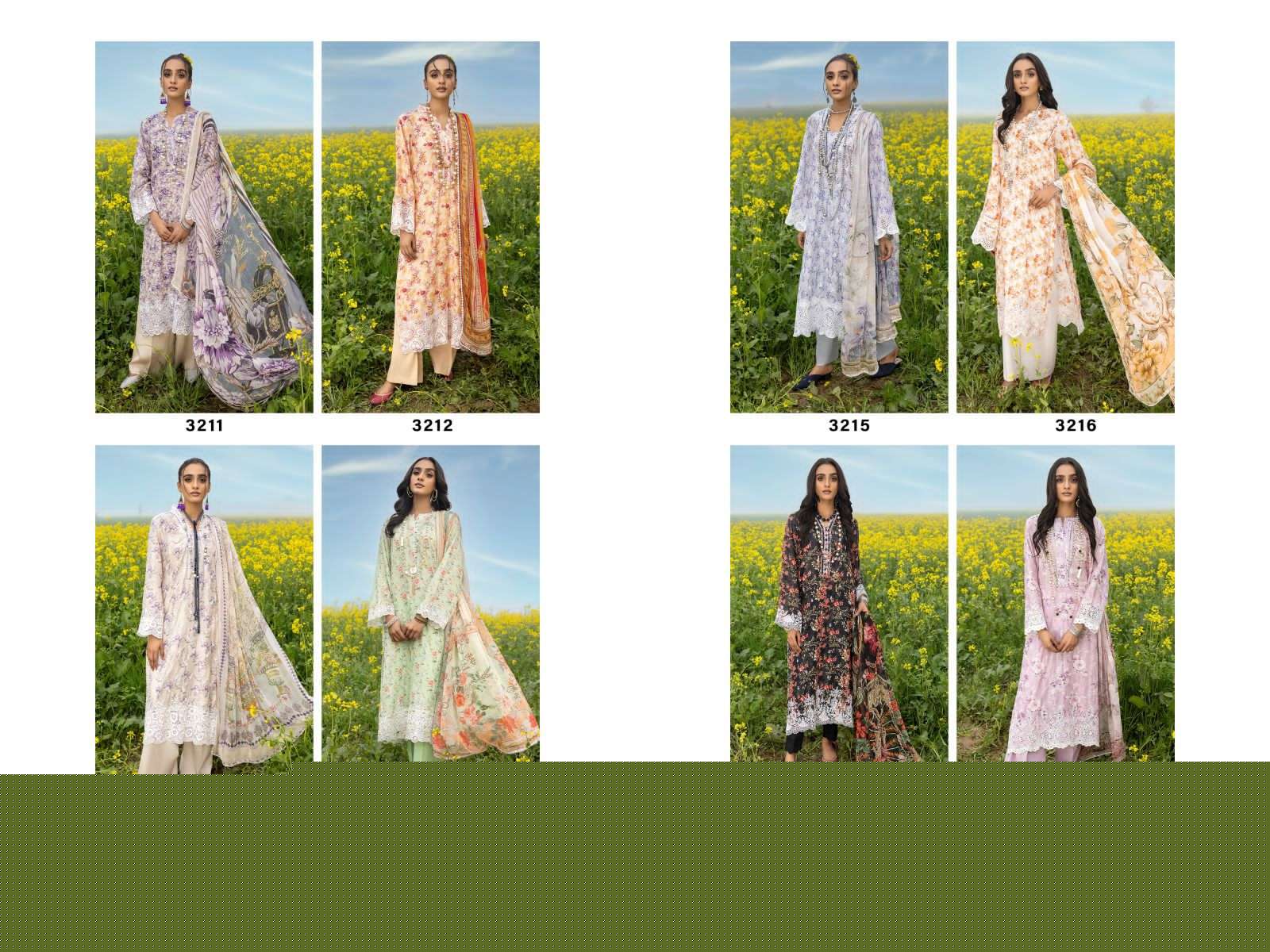 Image-Chikankari-23-Vol-2-Deepsy-suits-Asliwholesale-Catalogue