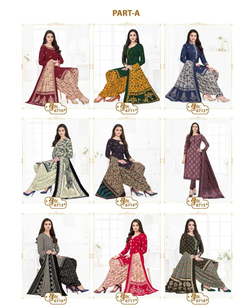 Khushi-Vol-67-Mayur-Creation-Asliwholesale-Catalogue-1