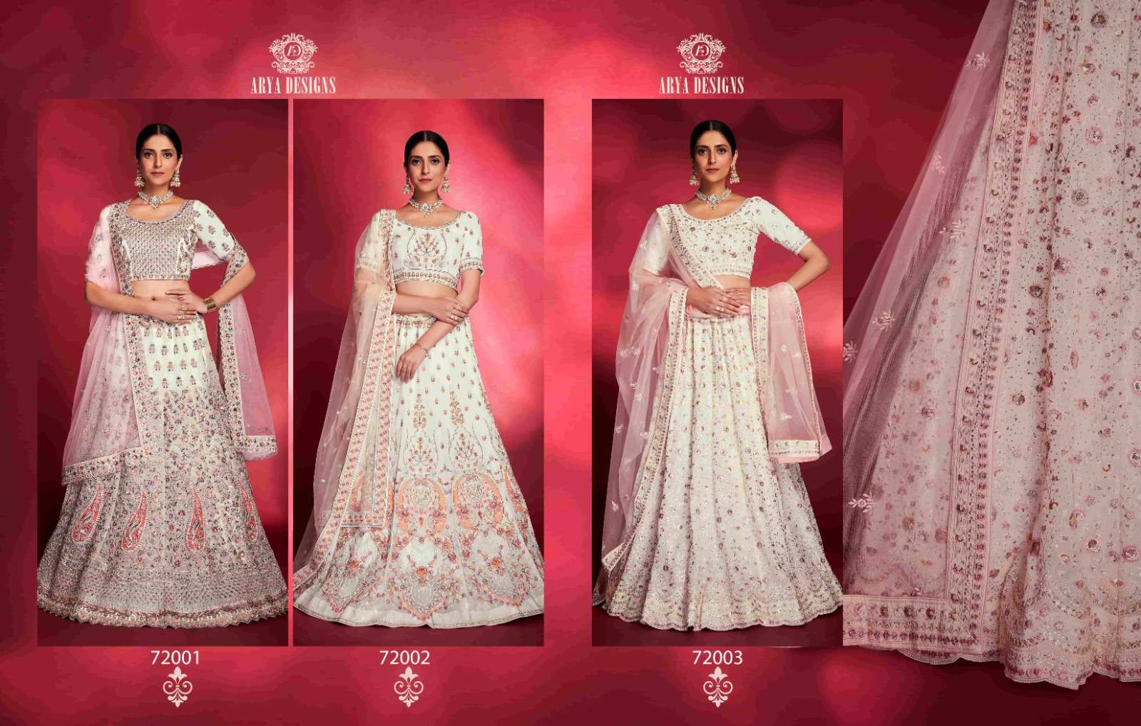 Kimaya-Vol-4-Arya-Designs-Asliwholesale-z-Catalogue