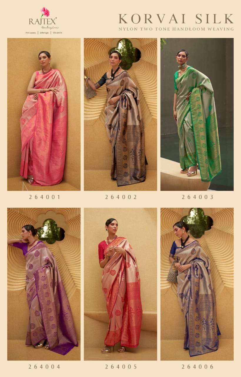 Korvai-Silk-Rajtex-Asliwholesale-z-Catalogue