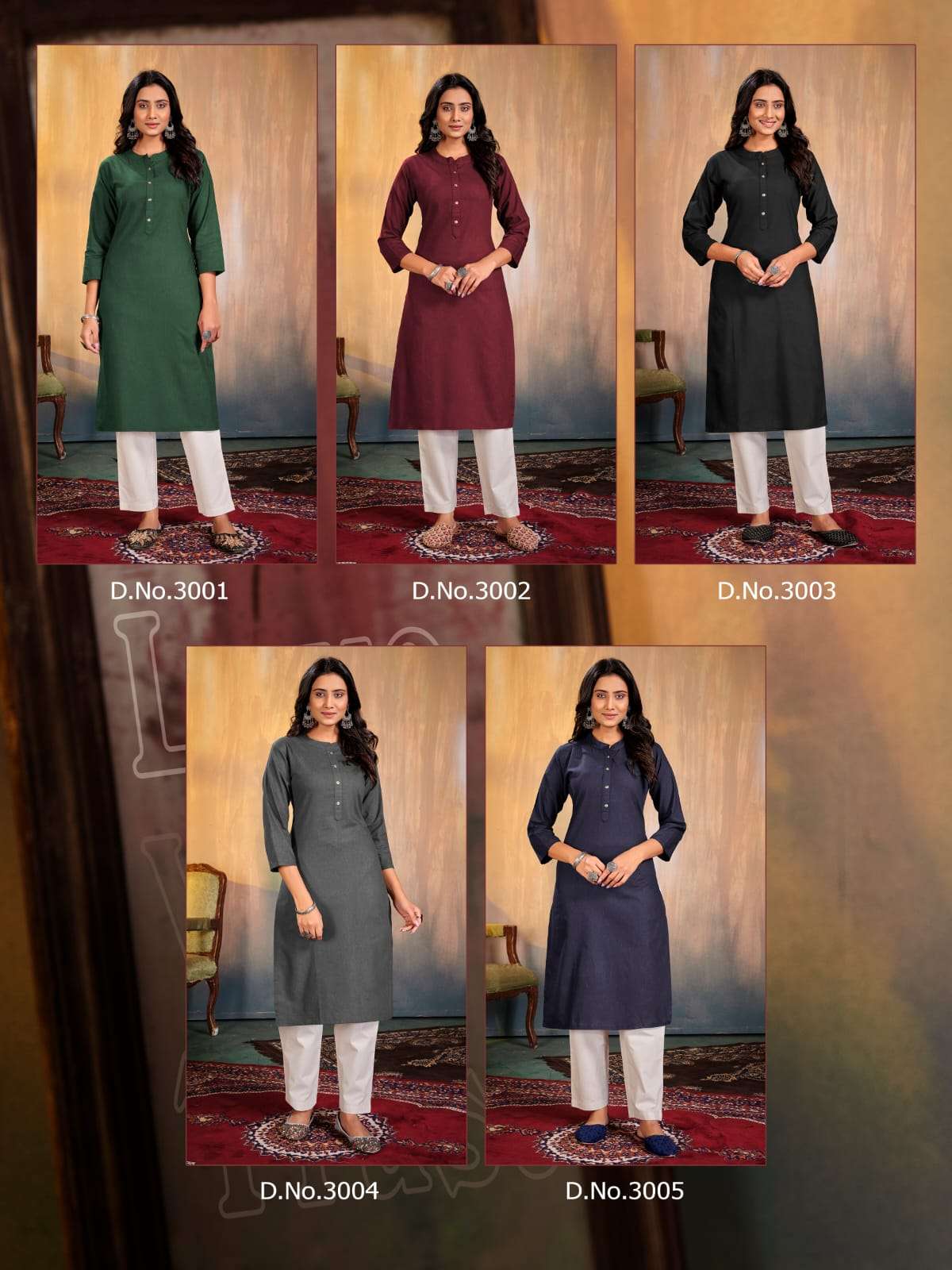 Ladies-kurti-Asliwholesale-z-Catalogue