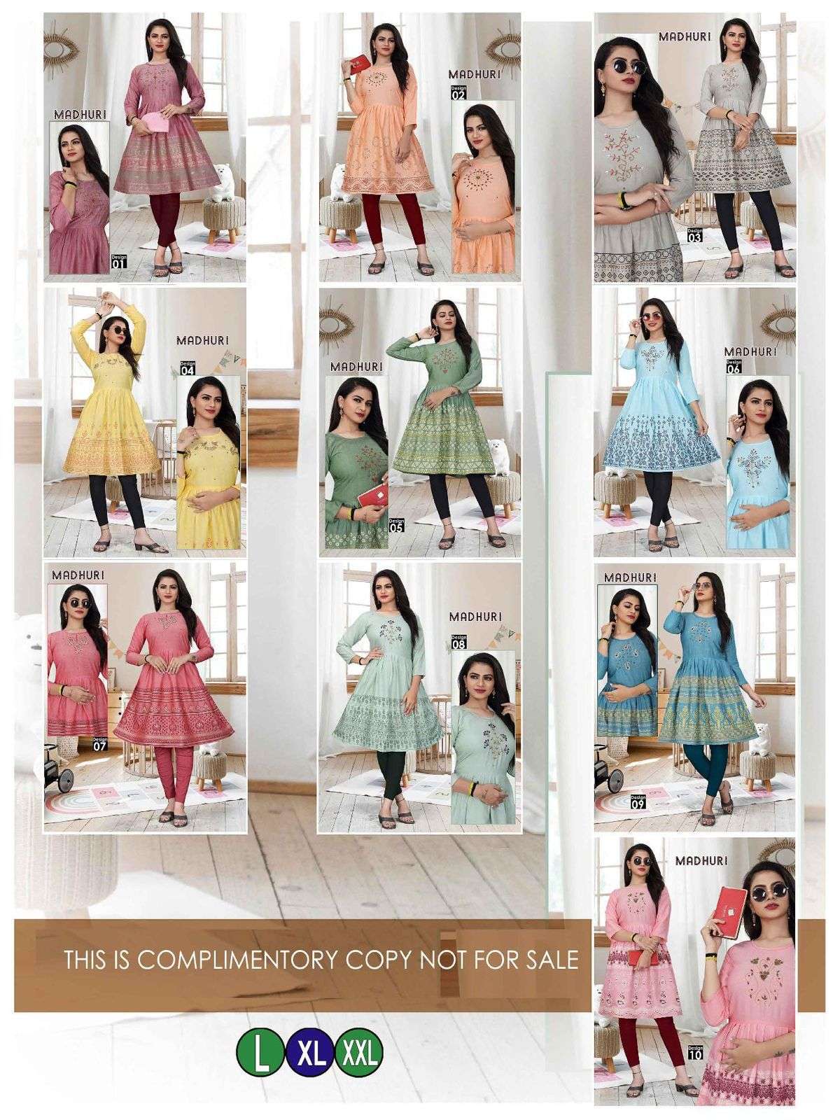Madhuri-Asliwholesale-Catalogue