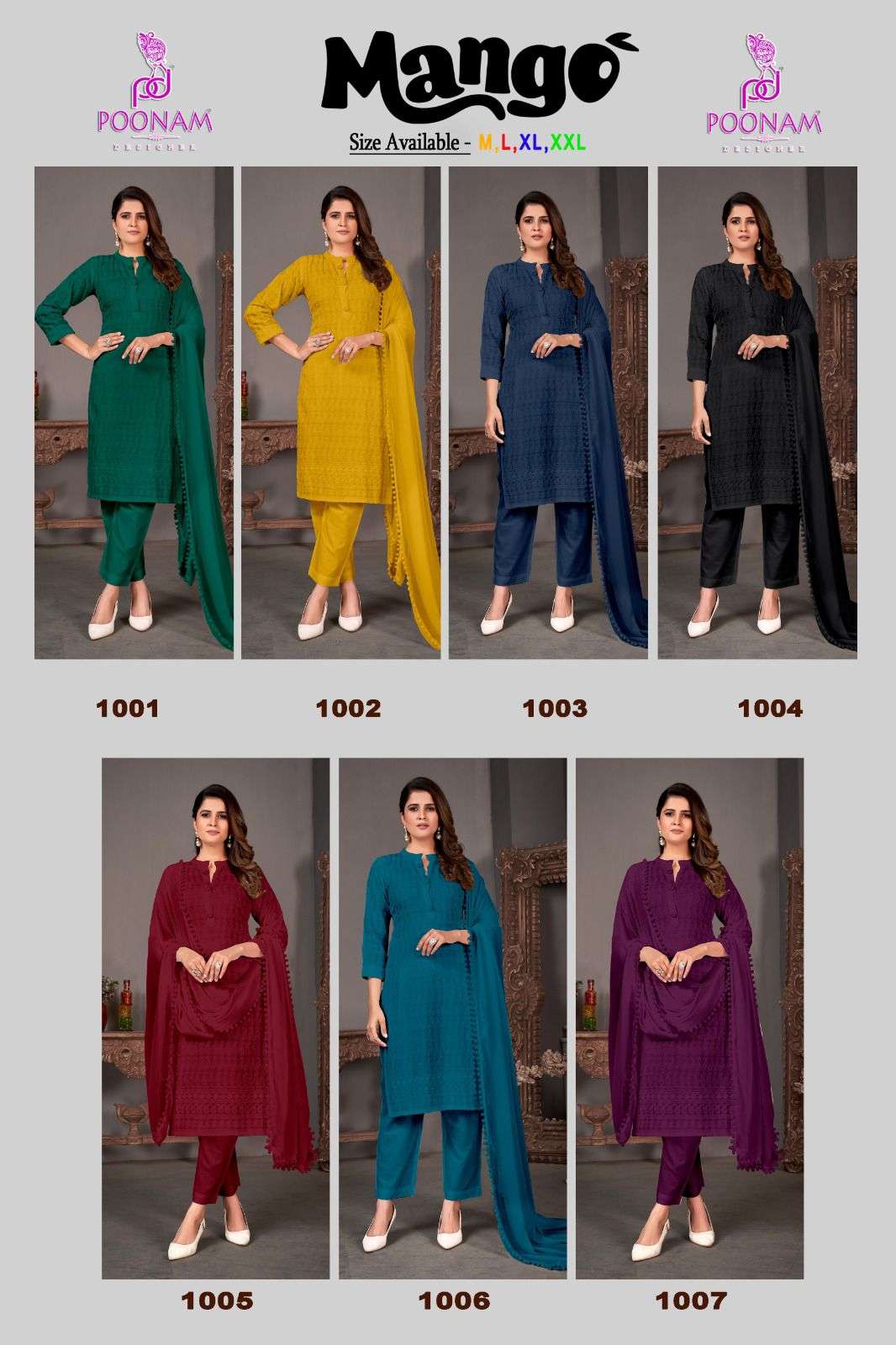Mango-Poonam-Designer-Asliwholesale-Catalogue