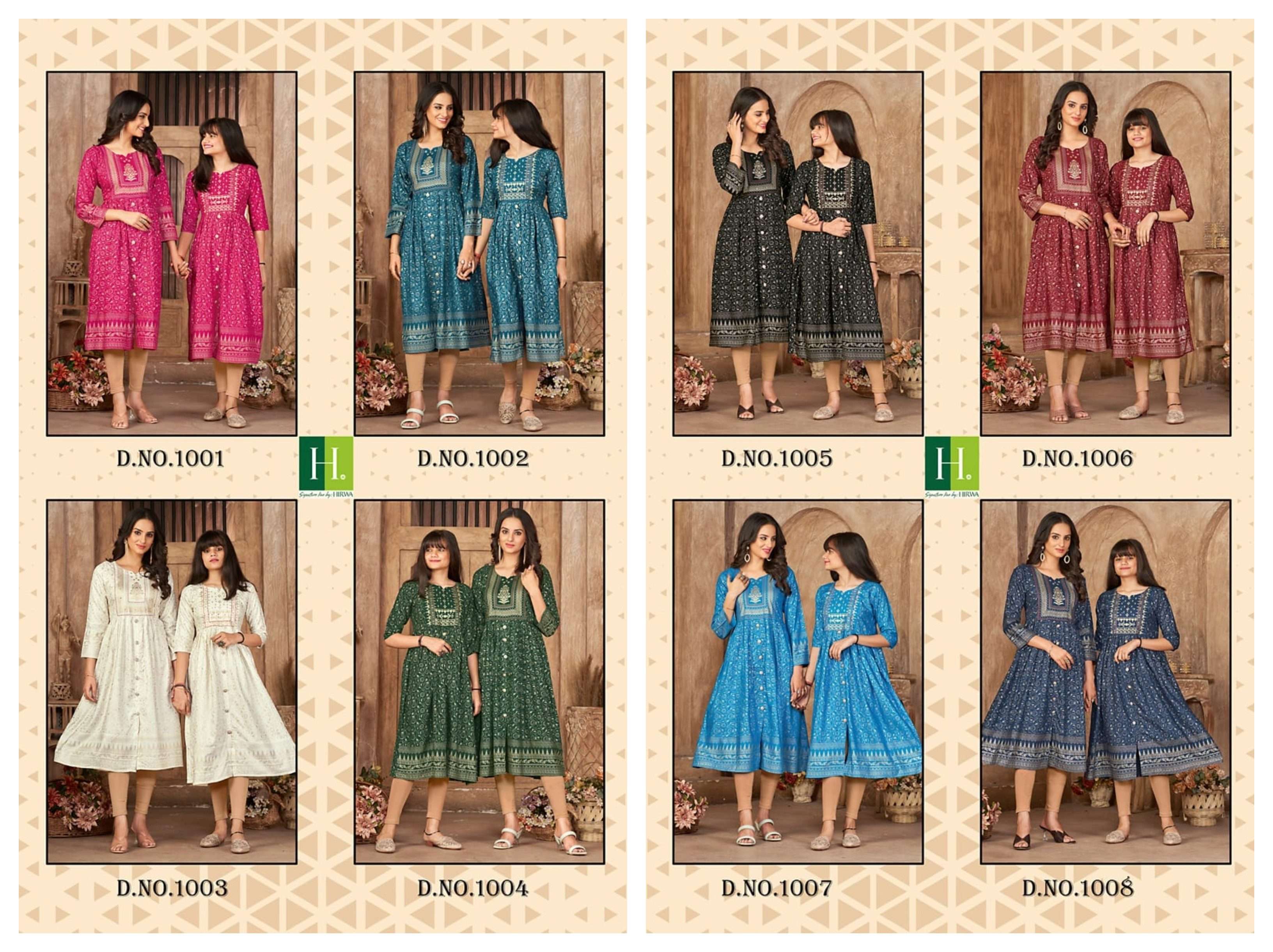 Me-&-Mom-H-Dot-Asliwholesale-Catalogue