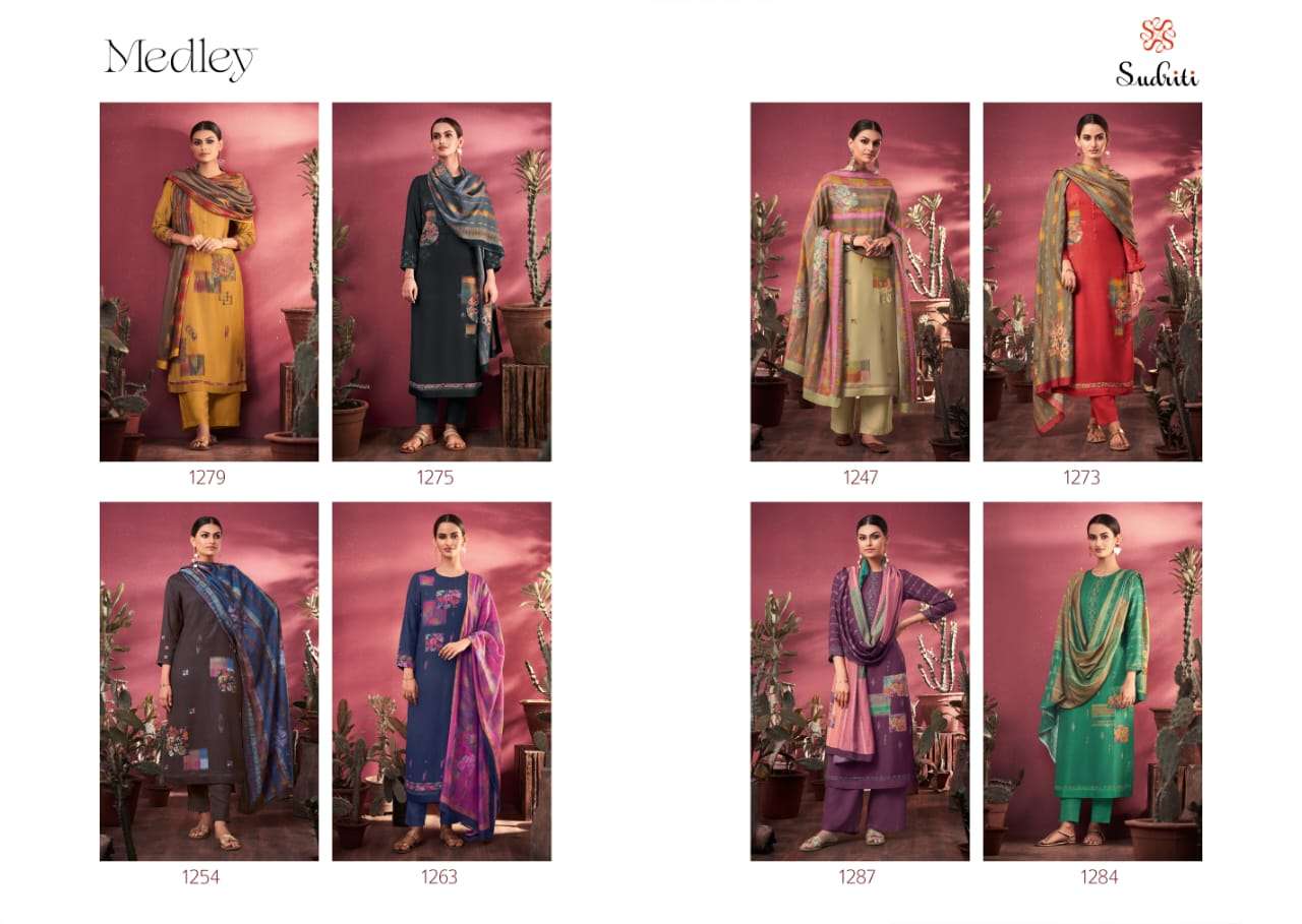 Medley-Sudriti-Asliwholesale-z-Catalogue