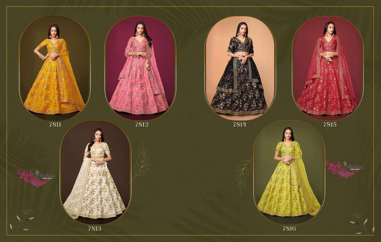 Modern-Vibes-Vol-2-Zeel-Clothing-Asliwholesale-z-Catalogue