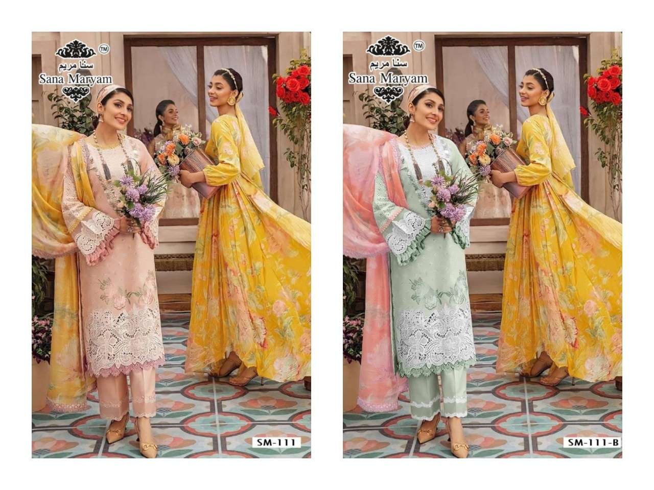 Mushq-SM-111-Colours-Sana-Maryam-Asliwholesale-z-Catalogue