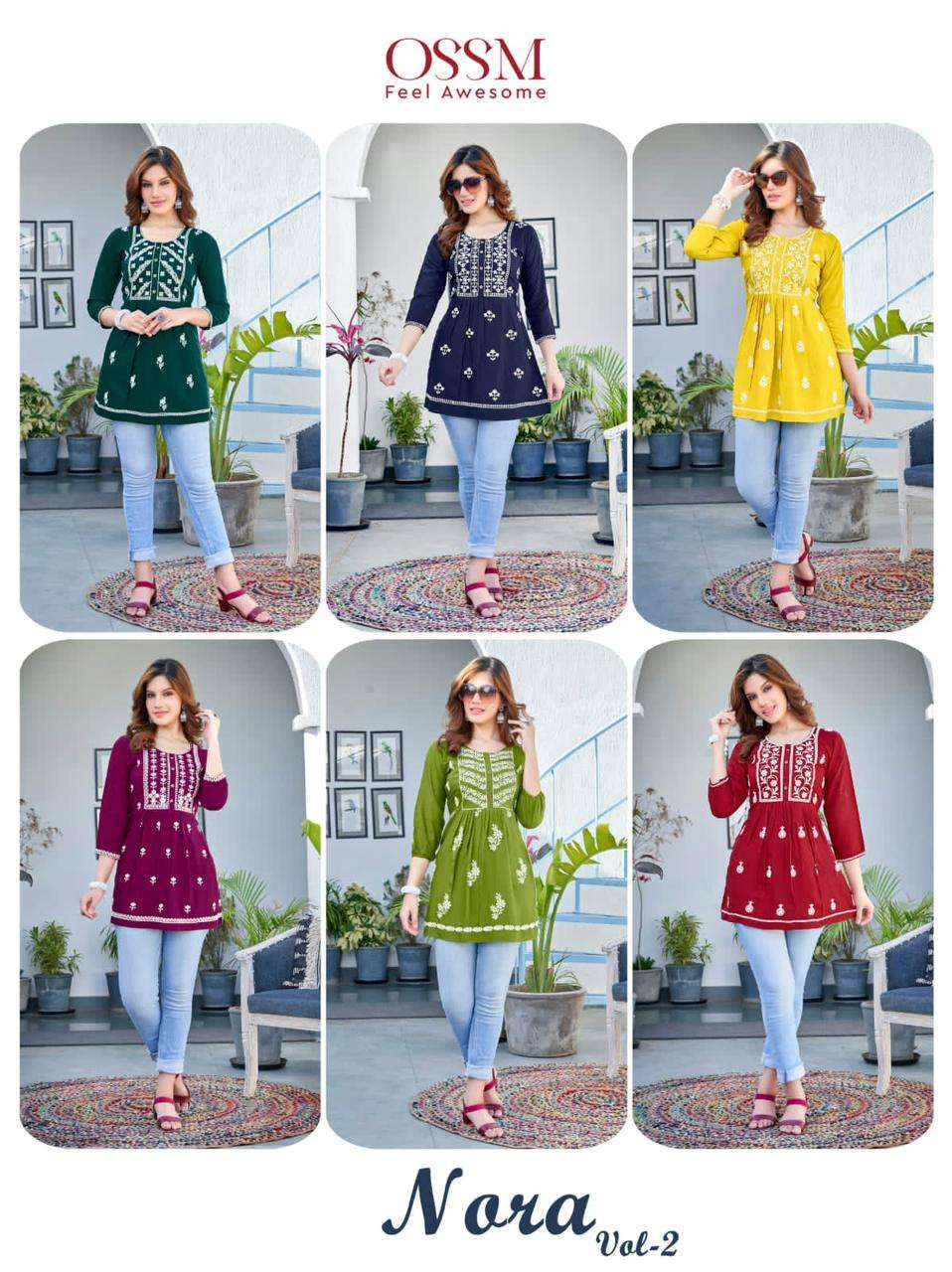 Nora-Vol-2-Ossm-Asliwholesale-Catalogue