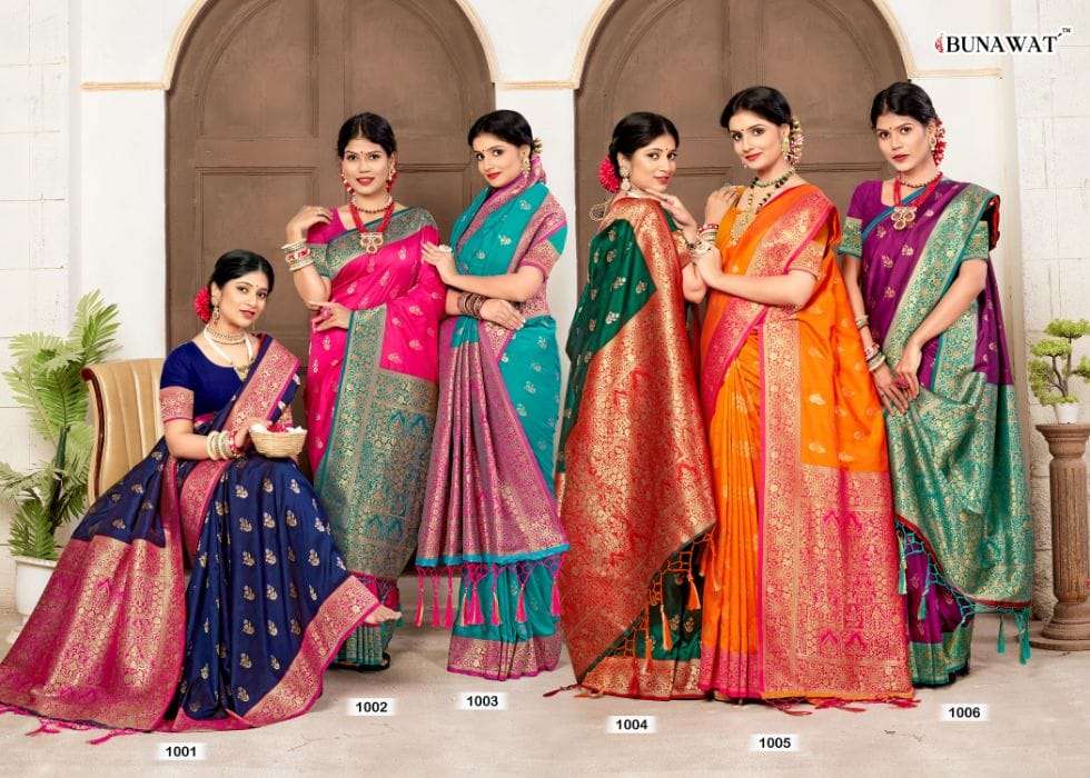 Parampara-Bunawat-Asliwholesale-Catalogue