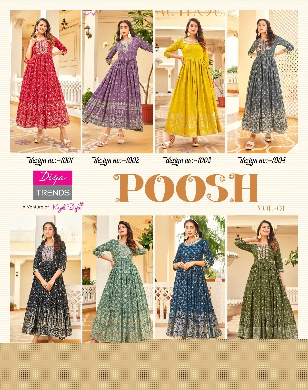 Poosh-Vol-01-Diya-Trends-Asliwholesale-Catalogue