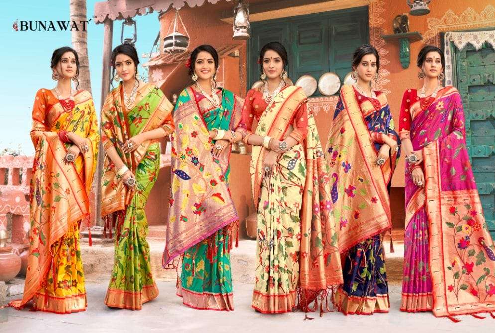 Pragya-Bunawat-Asliwholesale-Catalogue